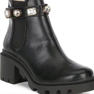 Steve Madden Amulet Ankle Boots
